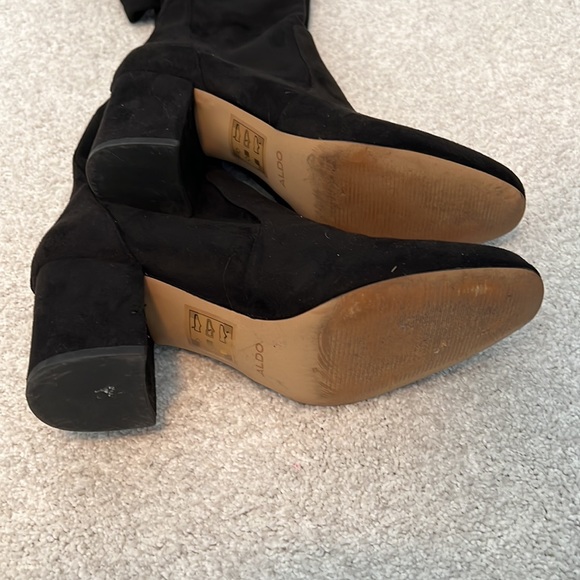 Aldo brand Winrich style Black color Boot. - Picture 3 of 4